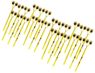 

Asera Asera Gel Pen(Pack of 24)