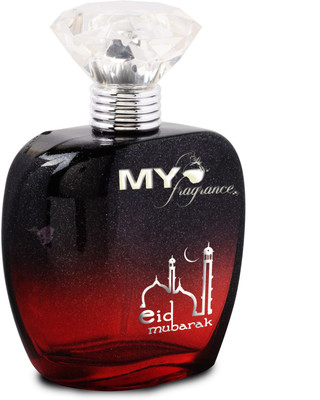

My Fragrance Mozart Red Black Current Perfume - 100 ml(For Men)