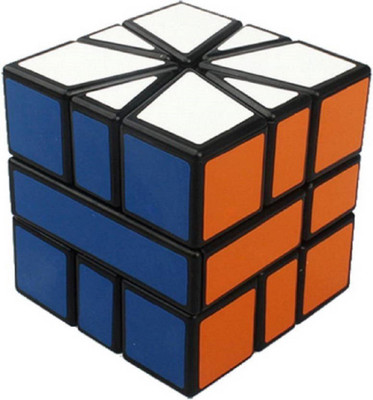 

Krypton High Speed Intelligent Educational Square-1 Block Puzzle Cube(1 Pieces)