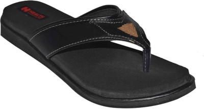 

Health Line Women Black Flats