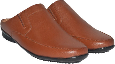Strive Men Tan Casual