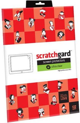 

Scratchgard Screen Guard for Lenovo Tab 3 730X (7.0), Clear