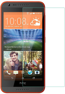 

Hoko Tempered Glass Guard for HTC Desire 620 dual sim, Transparent