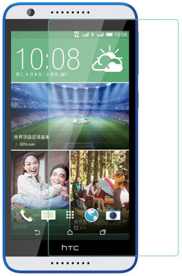 

Hoko Tempered Glass Guard for HTC Desire 820, Transparent