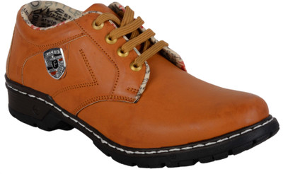 

1AAROW TAN 86 Casuals For Men(Tan