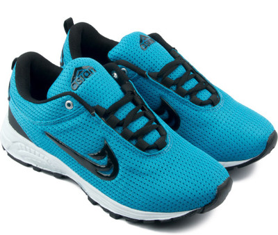 

Asian Running Shoes For Men(Blue, Black, Skyblue