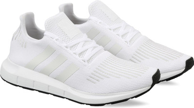 

ADIDAS ORIGINALS SWIFT RUN Sneakers For Men(White, Ftwwht/crywht/cblack