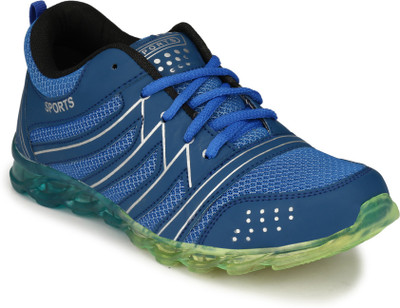 

Shoegaro Running Shoes For Men(Blue