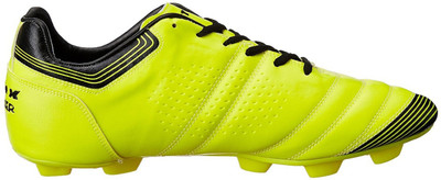 

Vector X Chaser ll 001-M Football Shoes For Men(Yellow
