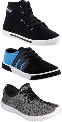 

Clymb Casuals For Men(Multicolor