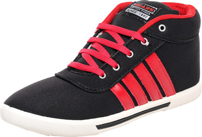 

birdy Casuals For Men(Black
