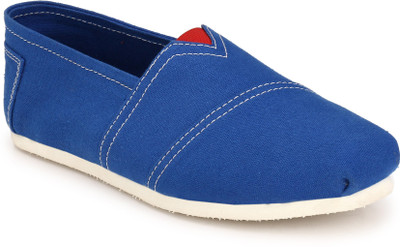 

Eego Italy Stylish and Trendy Espradills Casuals For Men(Blue