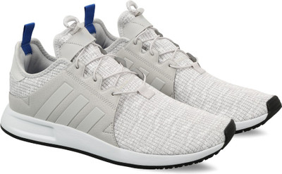 

ADIDAS ORIGINALS X_PLR Sneakers For Men(Grey, White, Greone/greone/blue