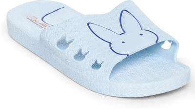 Zachho Slippers, Skyblue