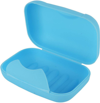 

Bruzone Bathroom Soap Organizer D12(Blue)