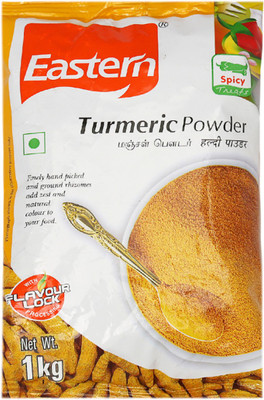 

Eastern Turmeric Powder(1 kg)