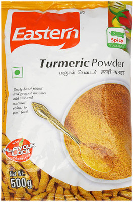 

Eastern Turmeric Powder(500 g)