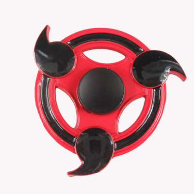 

ShopyBucket Finger Toy with High Speed Bearing, Stress Reducer Relieve Anxiety-54(Multicolor)