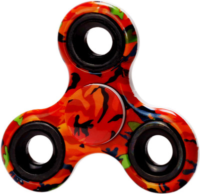 

V2A Hand Spinners Toy(Red)