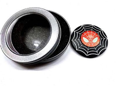 

Krypton Suspended Wind Spinner(Multicolor)