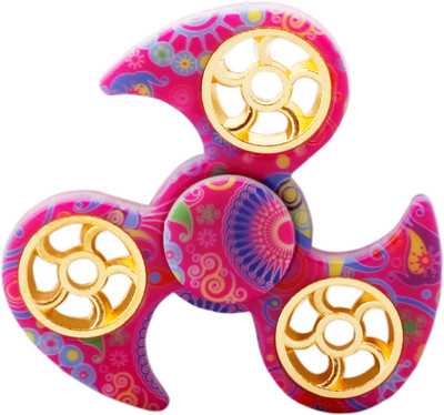

V2A Hand Spinners Toy(Pink)