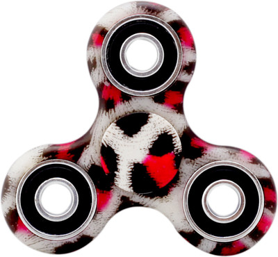 

V2A Hand Spinners Toy(White)