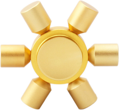 

V2A Hand Spinners Toy(Gold)