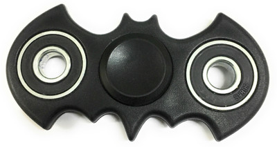 

klik batman spinner(Black)