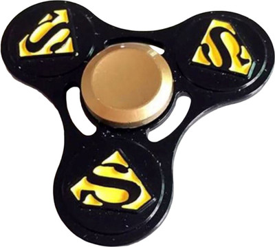 

ShopyBucket Finger Toy with High Speed Bearing, Stress Reducer Relieve Anxiety-126(Multicolor)