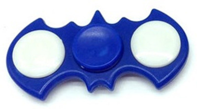 

DINAARKAN BLUE BATMAN FIDGET HAND SPINNER WITH LIGHT(Blue)