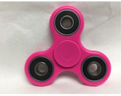 

GOSLASH ANTI PRESS FIDGET SPINNER PINK(Pink)