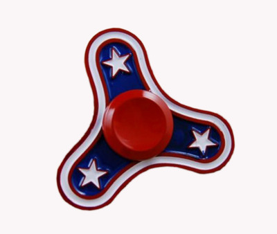 

ShopyBucket Finger Toy with High Speed Bearing, Stress Reducer Relieve Anxiety-56(Multicolor)