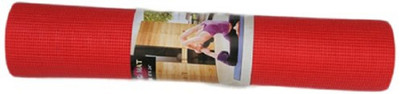 

HAWK Fitness Red 6 mm Yoga Mat