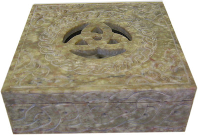 

VRS 0078 Storage Box(Brown)