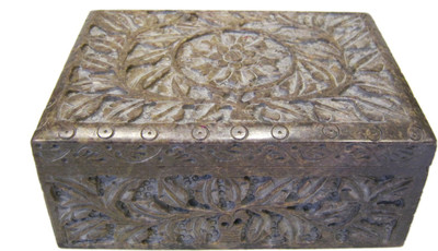 

VRS 0070 Storage Box(Brown)