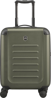 

Victorinox Spectra Limited Edition Medium Check-in Luggage - 27 inch(Green)