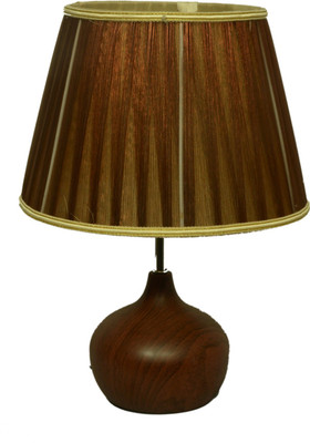 

Light's Gallery T/L 2023/MT Night Lamp(25 cm, Brown)