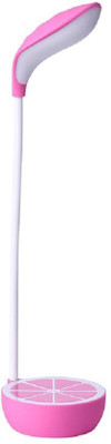 

USKITCHEN LM-01 Table Lamp(33.8 cm, Pink)