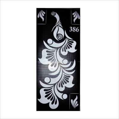 

ARR Henna Stencils black(HENNA DESIGN)