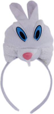 

Tootpado Tiara(White, Pack of 1)