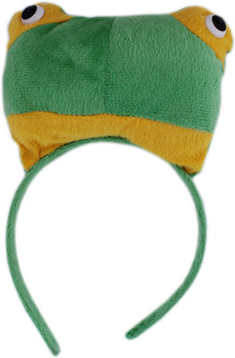 

Tootpado Tiara(Green, Pack of 1)