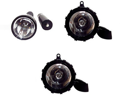 

Digitals DI-SL-RE-244 Torch(Black : Rechargeable)