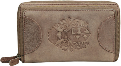 

Kan Mobile Pouch(Brown)