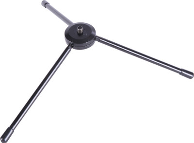 

Axcess MT-01 Mini Kit with Ball Head Tripod(Black, Supports Up to 600 g)