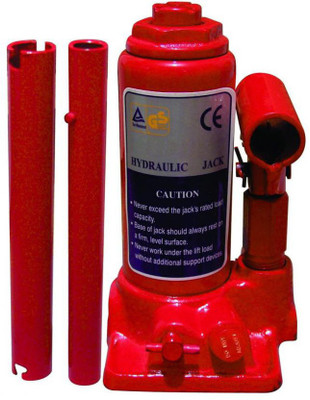 

Speedwav 234977 Hydraulic Bottle Vehicle Jack(5 Ton)
