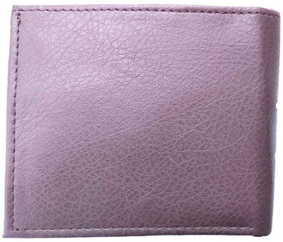 

Deparq Men Brown Genuine Leather Wallet(5 Card Slots), Brown-da1003