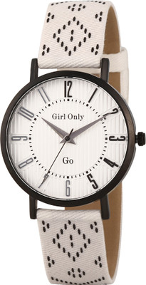 

GO Girl Only 699000 Watch - For Women