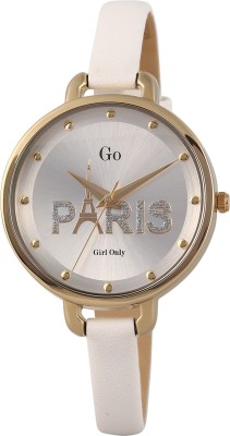 GO Girl Only 698800 Watch  - For Women   Watches  (GO Girl Only)