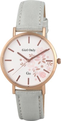 GO Girl Only 699006 Watch  - For Women   Watches  (GO Girl Only)