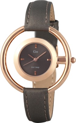 GO Girl Only 698671 Watch  - For Women   Watches  (GO Girl Only)